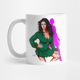 Catherine Zeta Jones Mug